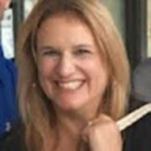 Meet your Posher, Sheri